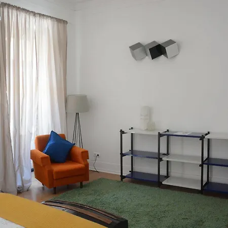 House Sao Bento בית הארחה
