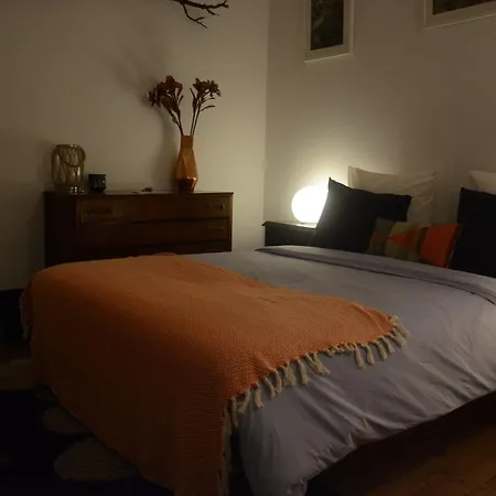 בית הארחה House Sao Bento 2*
