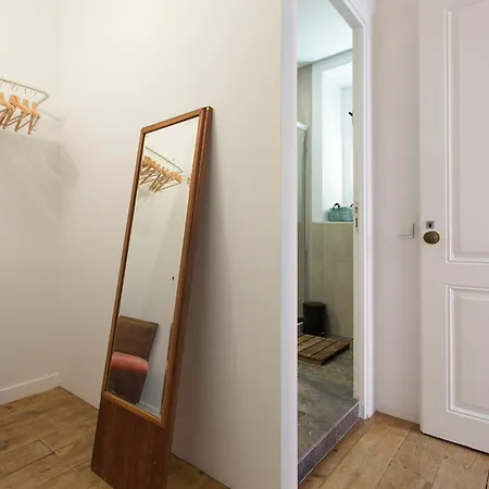 House Sao Bento בית הארחה 2*