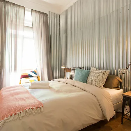 Konukevi House Sao Bento