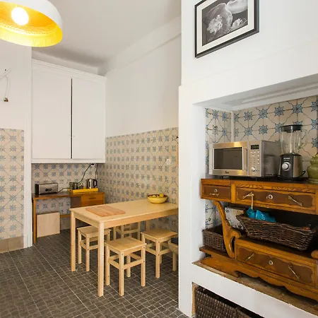 House Sao Bento Konukevi