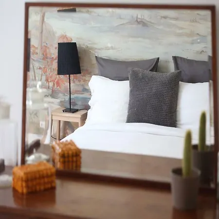 Vendégház House Sao Bento Lisboa