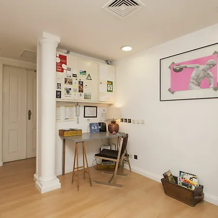 House Sao Bento 2*