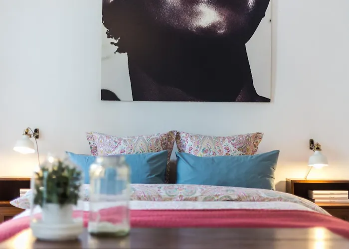 House Sao Bento 2* Lisbon