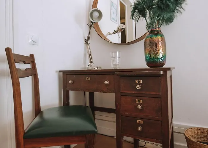House Sao Bento Guest house Lisbon