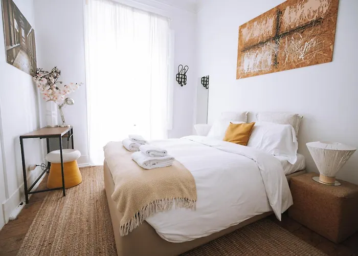 Guest house House Sao Bento