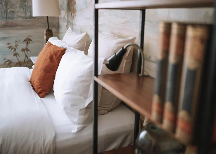 House Sao Bento Guest house Lisbon