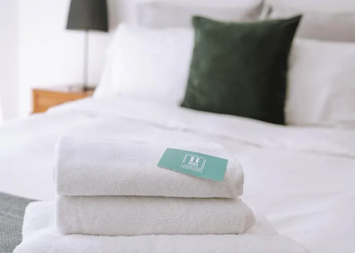 Guest house House Sao Bento