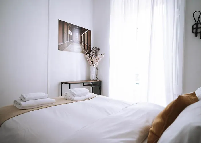 House Sao Bento 2* Lisbon