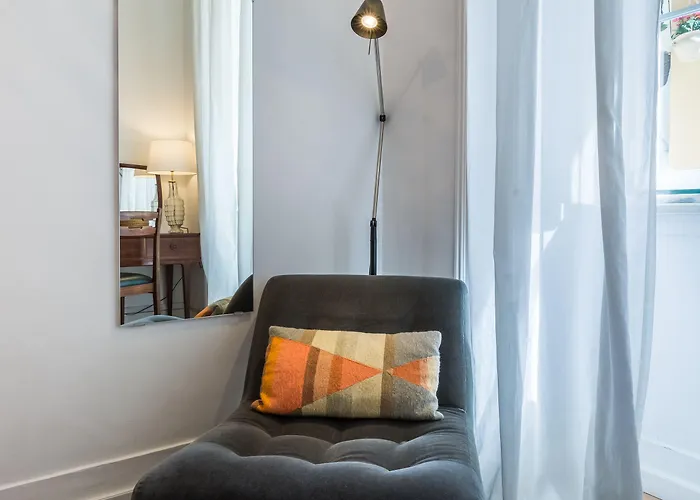 House Sao Bento Guest house