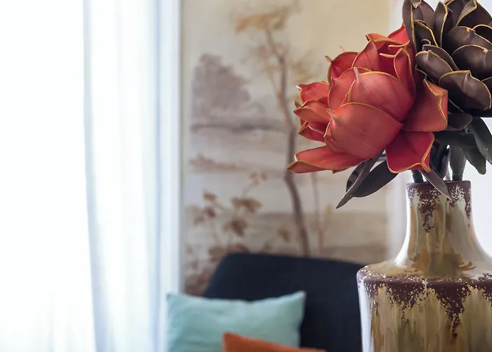 House Sao Bento Lisbon