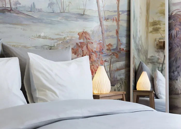 House Sao Bento Lisbon