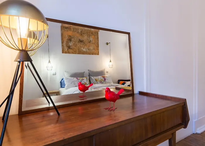 Guest house House Sao Bento Lisbon