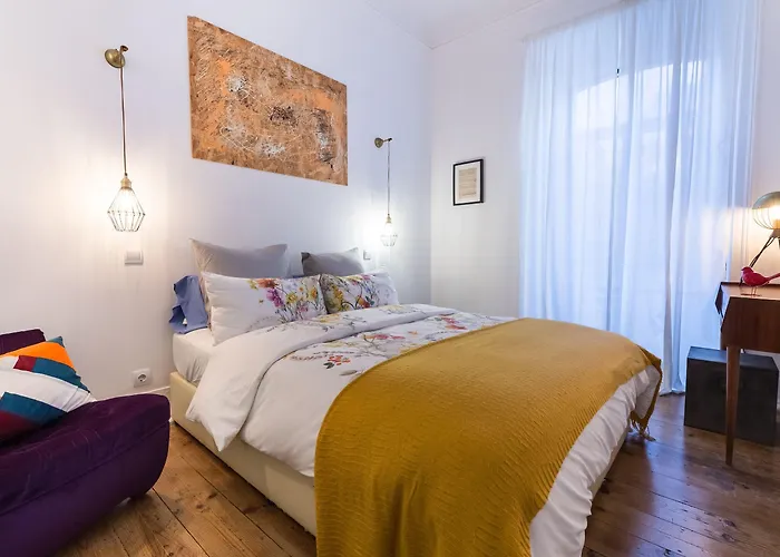 Guest house House Sao Bento 2*