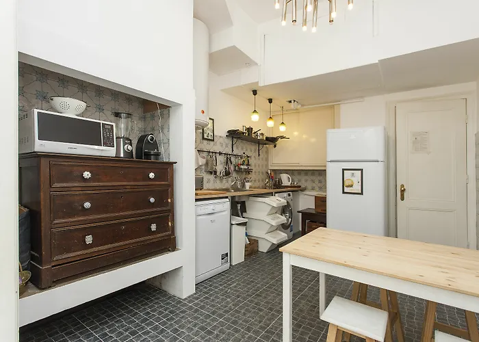 Guest house House Sao Bento