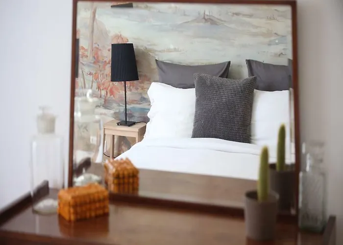 Guest house House Sao Bento Lisbon