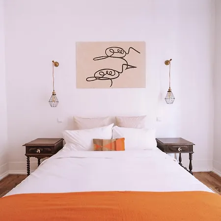 House Sao Bento
