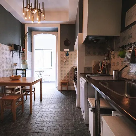 House Sao Bento Гостевой дом 2*