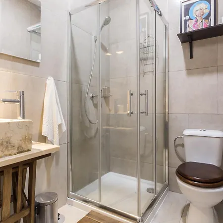 بيت ضيافة House Sao Bento