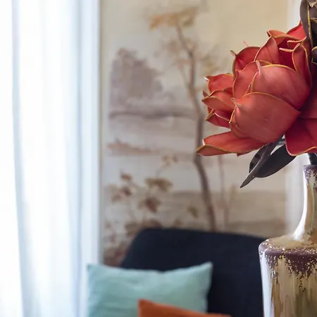 House Sao Bento Gasthuis