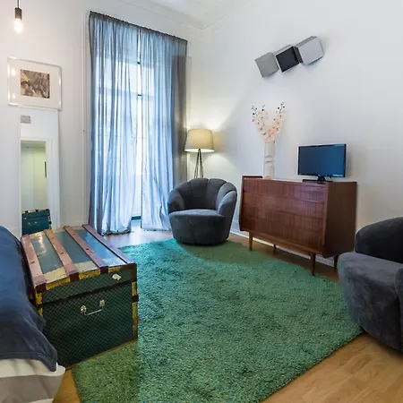 بيت ضيافة House Sao Bento 2*
