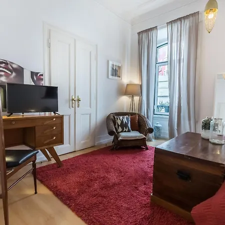 House Sao Bento 2* Lisboa