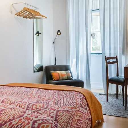House Sao Bento