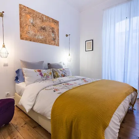 بيت ضيافة House Sao Bento