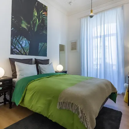بيت ضيافة House Sao Bento Lisboa