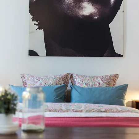 House Sao Bento 2* Lissabon