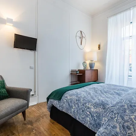 House Sao Bento