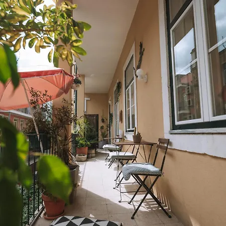 House Sao Bento Gasthof