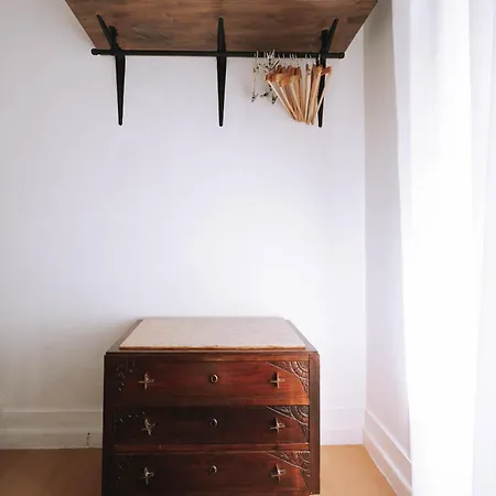 House Sao Bento 2*