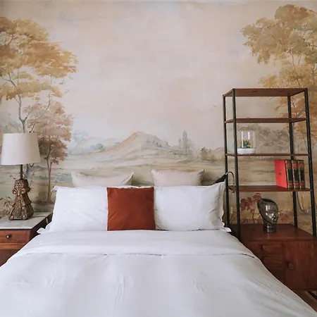 House Sao Bento Gasthof 2*