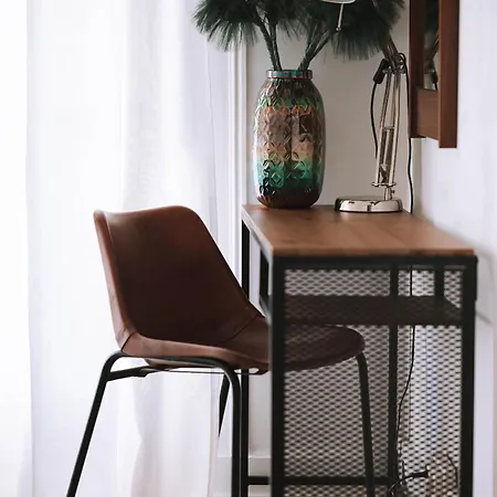 Gasthuis House Sao Bento