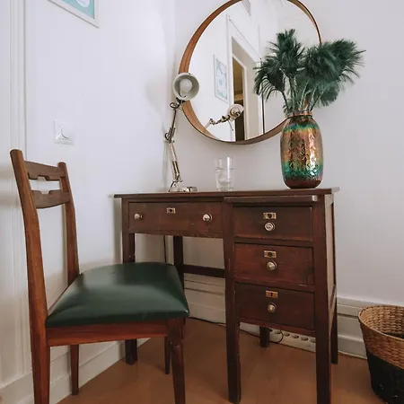 House Sao Bento Gasthuis Lissabon