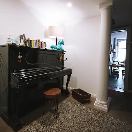 Gasthuis House Sao Bento Lissabon