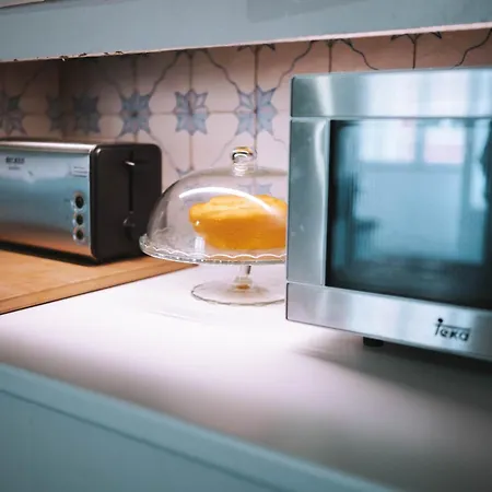 House Sao Bento Gasthuis