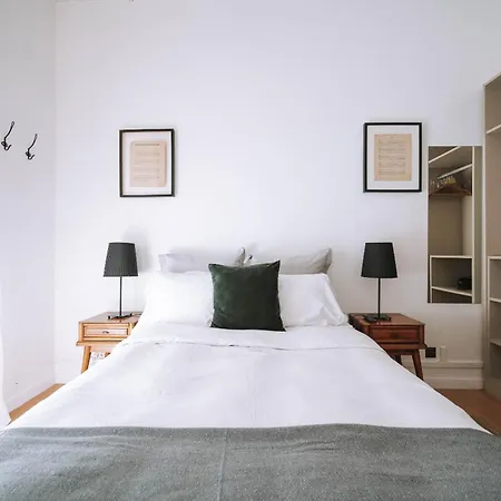 House Sao Bento Gasthof