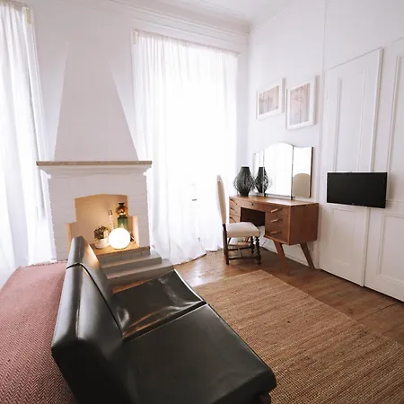 House Sao Bento Gasthuis