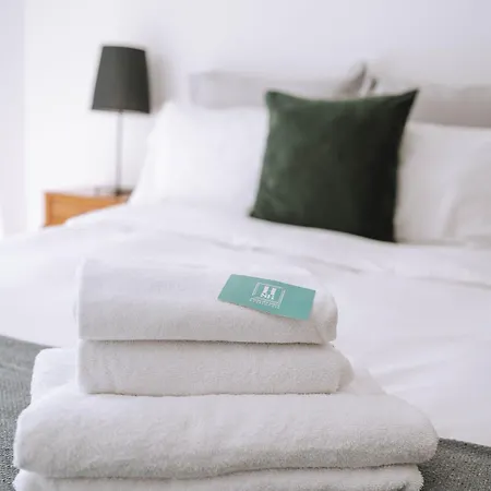 Gasthuis House Sao Bento