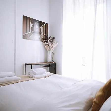 House Sao Bento 2* Lissabon