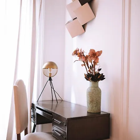 House Sao Bento Gasthuis 2*