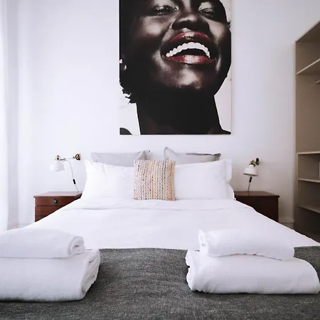 Gasthof House Sao Bento