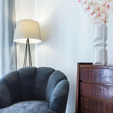 House Sao Bento Gasthuis 2*