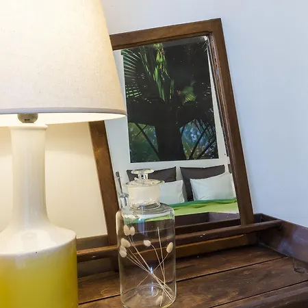 House Sao Bento Gasthuis