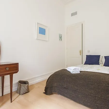 بيت ضيافة House Sao Bento 2*