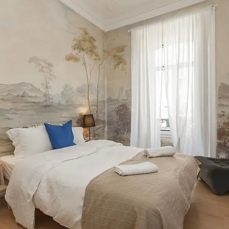 House Sao Bento بيت ضيافة Lisboa