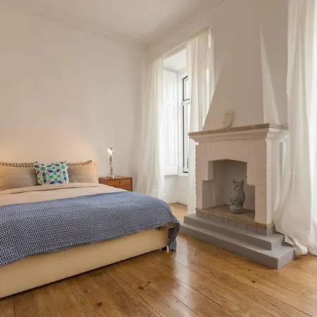 House Sao Bento 2*
