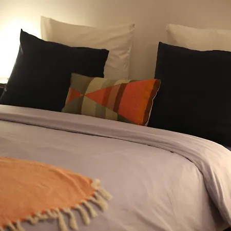 بيت ضيافة House Sao Bento 2*